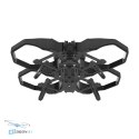 IFlight ProTek60 Pro O3 ZCAM/RED Version rama FPV - zawartość opakowania, kup w HTDRONE