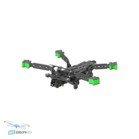 IFlight Taurus X8 Pro O3 FPV frame - main view buy now at HTDRONE best price