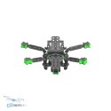 IFlight Taurus X8 Pro O3 FPV frame - close-up on motor mount