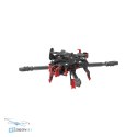 IFlight Taurus X8 V3 O3 Cinelifter rama FPV główny widok kup teraz w HTDRONE