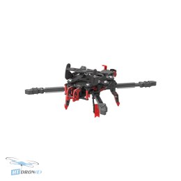 IFlight Taurus X8 V3 O3 Cinelifter рама FPV головний вигляд купити зараз в HTDRONE