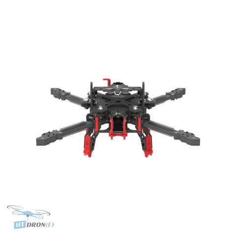 IFlight Taurus X8 V3 O3 Cinelifter rama FPV widok 3/4 najlepsza cena w sklepie HTDRONE