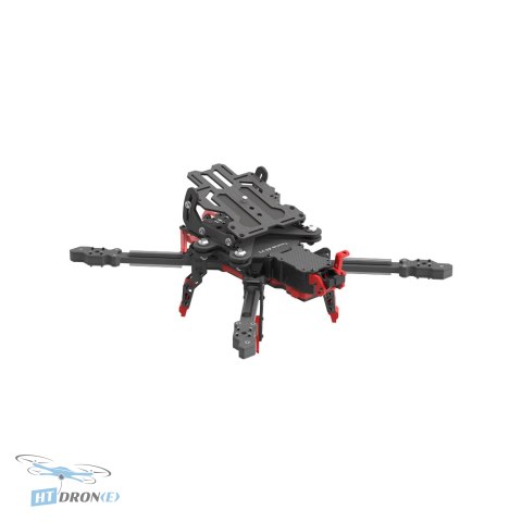 IFlight Taurus X8 V3 O3 Cinelifter rama FPV referencja rozmiaru akcesoria sklep HTDRONE