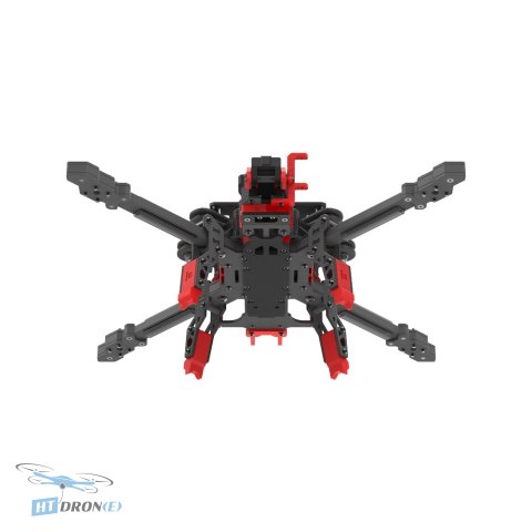 IFlight Taurus X8 V3 O3 Cinelifter opakowanie zawartość zestawu rama FPV HTDRONE
