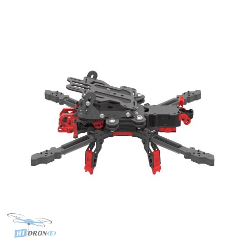 IFlight Taurus X8 V3 O3 Cinelifter detale opakowania akcesoria rama FPV kupić HTDRONE