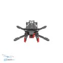 IFlight Taurus X8 V3 O3 Cinelifter rama FPV szczegółowy detal konstrukcyjny HTDRONE