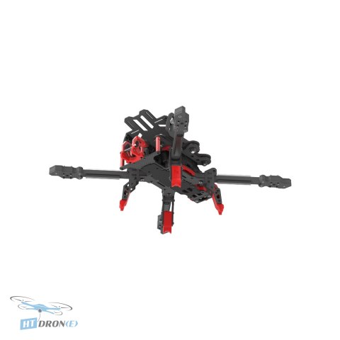 IFlight Taurus X8 V3 O3 Cinelifter rama FPV z akcesoriami referencja rozmiaru sklep HTDRONE