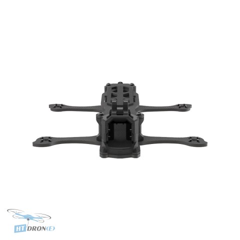 IFlight iH3 O3 FPV frame in 3/4 view - best quality at HTDRONE shop