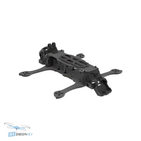 Size comparison of IFlight iH3 O3 FPV frame - HTDRONE shop offer