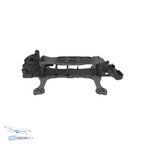 Accessories included with IFlight iH3 O3 FPV frame - close-up at HTDRONE