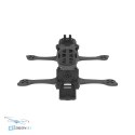 Detailed element of IFlight iH3 O3 FPV frame - build quality HTDRONE