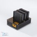 IFlight GOCam PM GR Battery and Charger Hub iFlight Combo main kit view