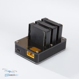 IFlight GOCam PM GR Battery and Charger Hub iFlight Combo zestaw główny widok