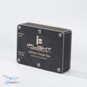 IFlight GOCam PM GR Battery and Charger Hub iFlight Combo side view