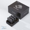 IFlight GOCam PM GR Battery and Charger Hub iFlight Combo package contents