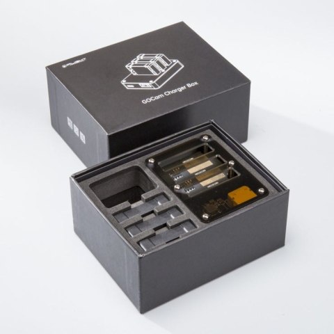 GOCam PM GR Battery and Charger Hub iFlight Combo