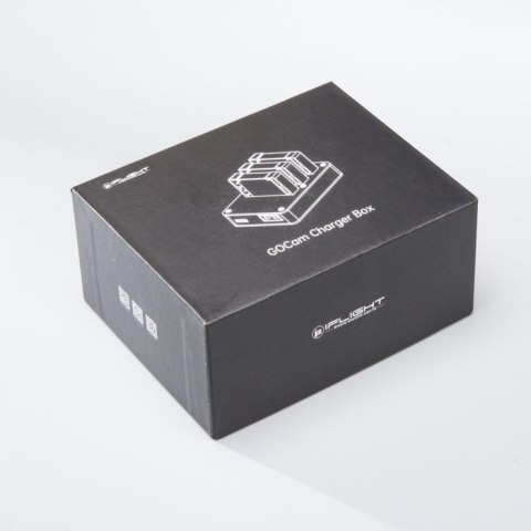 GOCam PM GR Battery and Charger Hub iFlight Combo