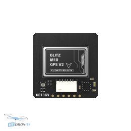 iFlight BLITZ M10 GPS V2 moduł GPS do FPV najlepszy w sklepie HTDRONE
