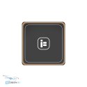 iFlight BLITZ M10 GPS V2 FPV GPS module side view buy now at HTDRONE