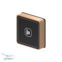 iFlight BLITZ M10 GPS V2 FPV GPS module top view printed circuit board HTDRONE