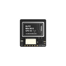 GPS Module iFlight BLITZ Mini M10 GPS V2