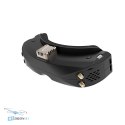 SKYZONE SKY04O PRO Analog FPV Goggles Black best choice buy now at HTDRONE shop
