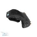FPV Goggles SKYZONE SKY04O PRO Analog Black front and side view buy cheap