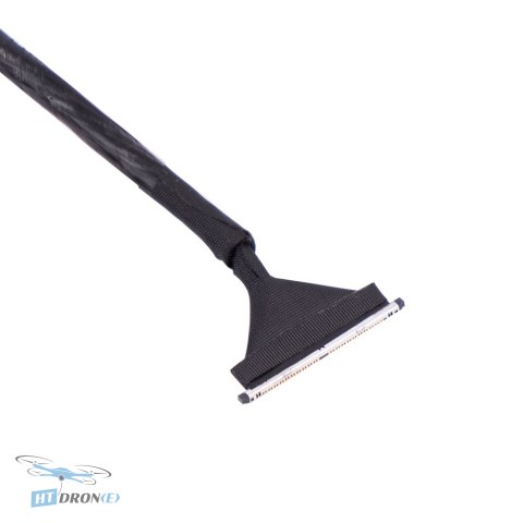 iFlight MIPI video cable connectors for O3 VTX 150mm - connection details at drone parts shop