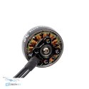 Tylny widok silnika iFlight BOB57 2506 1500KV 6S do drona FPV - detale połączeń