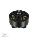 Tylny widok silnika iFlight Defender 20 1204 6200KV CCW z przewodami