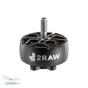 Detailed side view of iFlight Helion 3110 900KV motor best for drone build