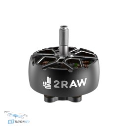Szczegółowy widok silnika iFlight Helion 3110 900KV z boku najlepszy do budowy drona