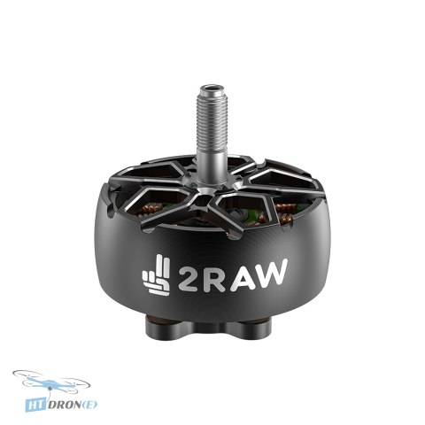 Detailed side view of iFlight Helion 3110 900KV motor best for drone build