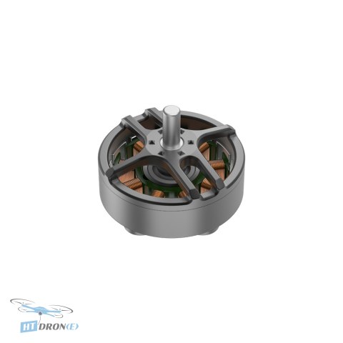 iFlight XING 1002 22000KV FPV Motor connectors - rear product view, buy now at HTDRONE