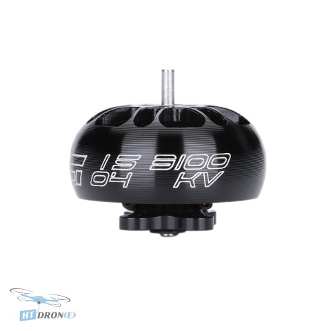 Двигун iFlight XING 1504 3100KV для FPV дрона купити в найкращому магазині HTDRONE