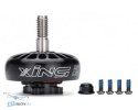 Górny widok silnika iFlight XING 2205 3200KV - szczegóły konstrukcji, najlepszy wybór