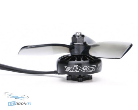 Silnik iFlight XING 2205 3200KV - porównanie rozmiaru, oferta HTDRONE