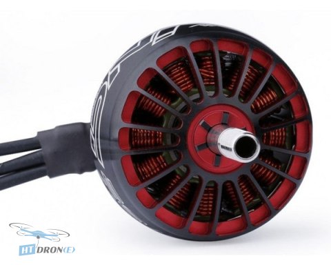 IFlight XING 2814 Race 880KV FPV motor 3/4 view, excellent quality