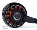 IFlight XING 2814 Race 880KV FPV motor rear view with wires