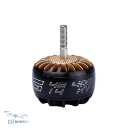 Silnik iFlight XING 4214 400KV X-Class najlepszy do budowy drona FPV