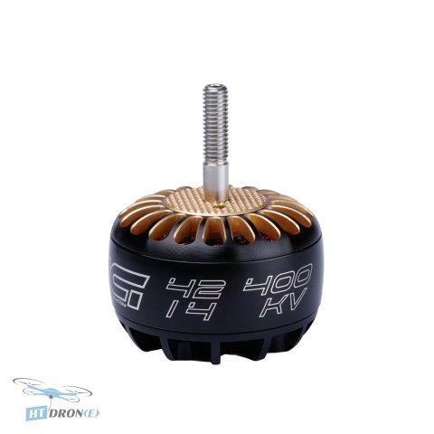 Silnik iFlight XING 4214 400KV X-Class najlepszy do budowy drona FPV