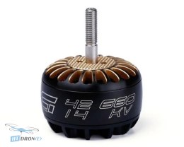 Silnik IFlight XING 4214 X-Class 660KV do drona FPV - główny widok