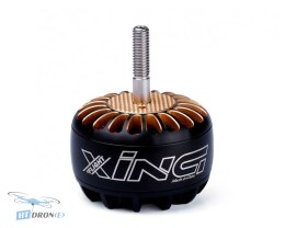 Motor IFlight XING 4214 X-Class 660KV FPV - widok pod kątem