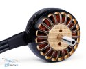 Górny widok silnika IFlight XING 4214 X-Class 660KV - szczegóły konstrukcji