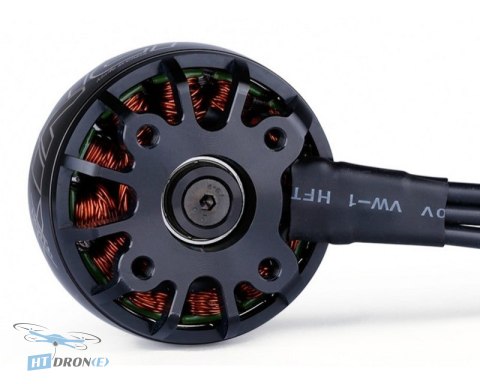 Silnik IFlight XING 4214 X-Class 660KV FPV - porównanie rozmiarów