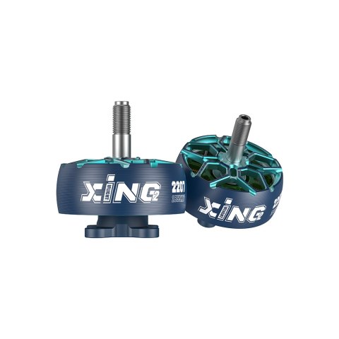 Motor iFlight XING2 2207 Unibell 1855KV