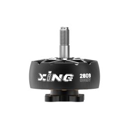 Motor iFlight XING2 2809 Black 800KV