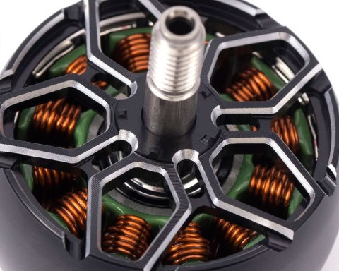 Motor iFlight XING2 2809 Black 800KV