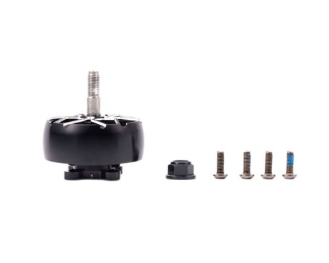 Motor iFlight XING2 2809 Black 800KV