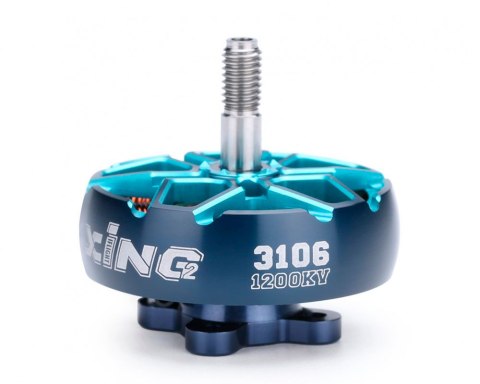 Motor iFlight XING2 3106 Unibell 1200KV